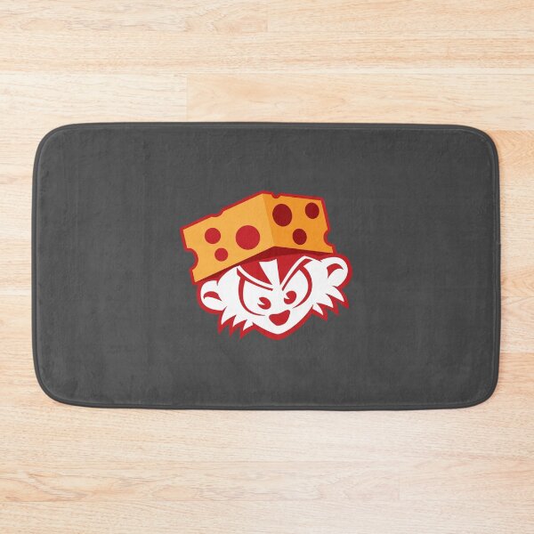 Item preview, Cheesy Head Madness! designed and sold by gstrehlow2011.