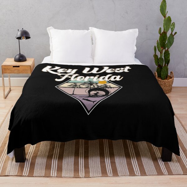 Item preview, Key West Florida Surfing Surfer Surfboard Gift Surfing Is My Passion designed and sold by medbdj.