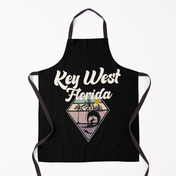 Item preview, Key West Florida Surfing Surfer Surfboard Gift Surfing Is My Passion designed and sold by medbdj.