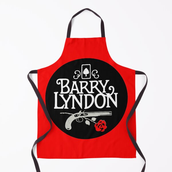 Item preview, Barry Lyndon designed and sold by KTmS.