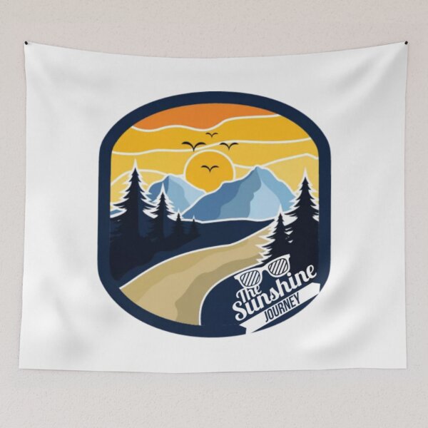 Item preview, Sunshine Journey designed and sold by Barun Kumar Sen.