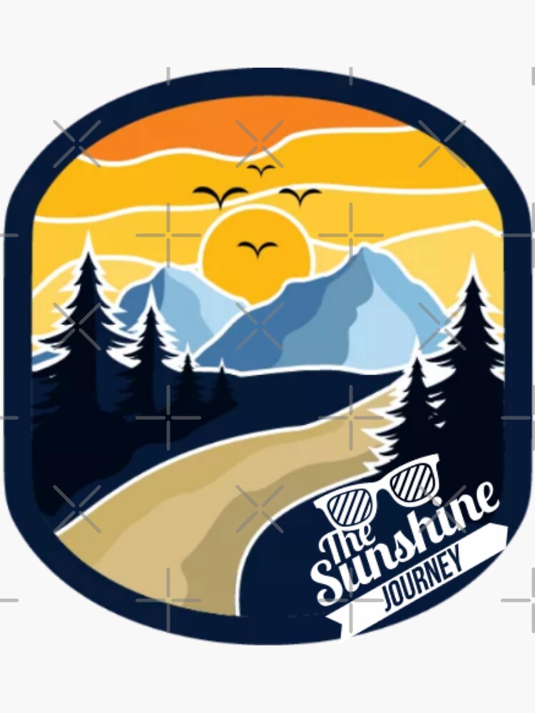 sunshine's journey