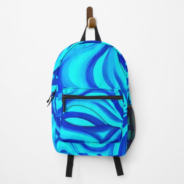 Item preview, blueberry swirls designed and sold by Darby Thompson.