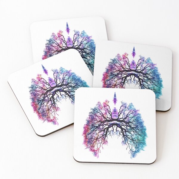 Item preview, Lung Tree Crystals designed and sold by Shirtey.