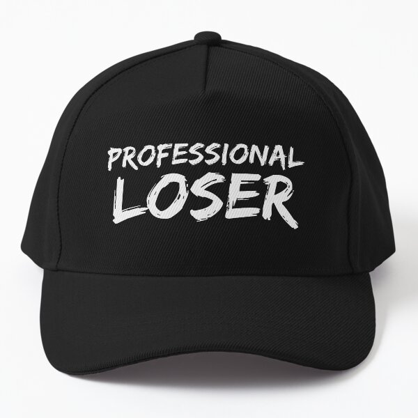 Item preview, Professional Loser designed and sold by Meliafroggy.