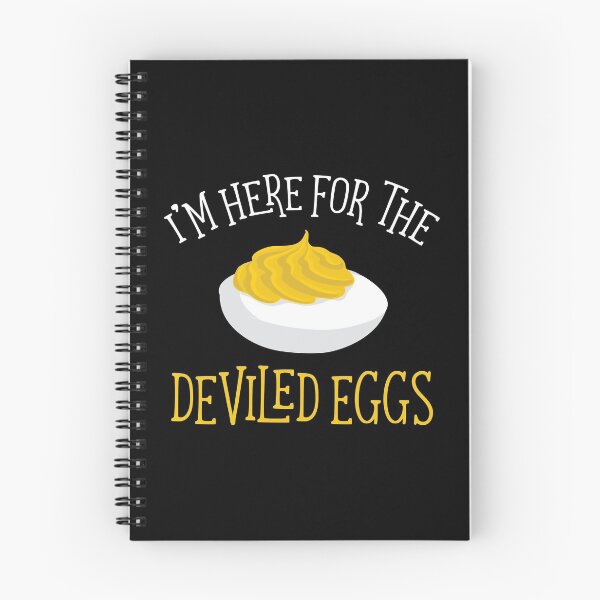 Item preview, Funny Deviled Eggs designed and sold by CustUmmMerch.