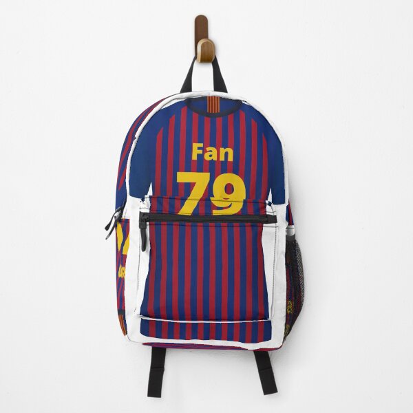 Item preview, Barcelona Fan designed and sold by Coczzi.