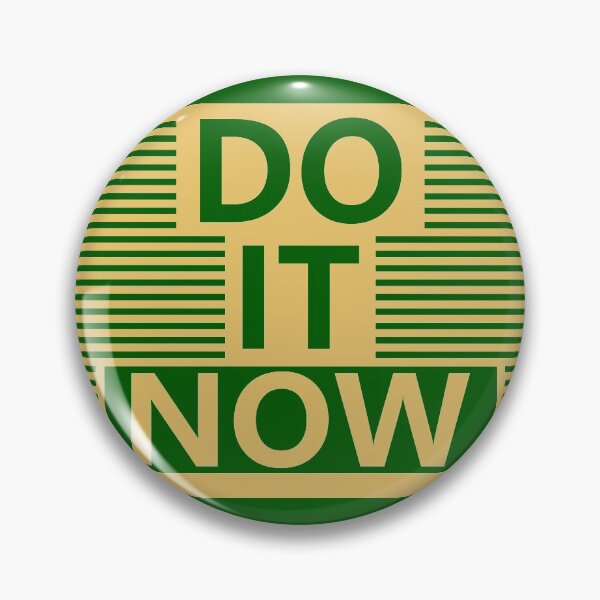 Item preview, Do it now designed and sold by PODapparel.