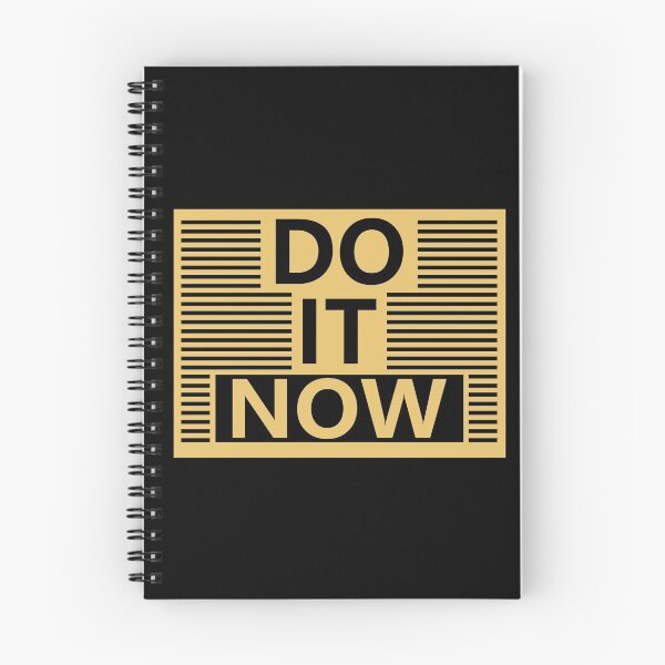 Item preview, Do it now designed and sold by PODapparel.