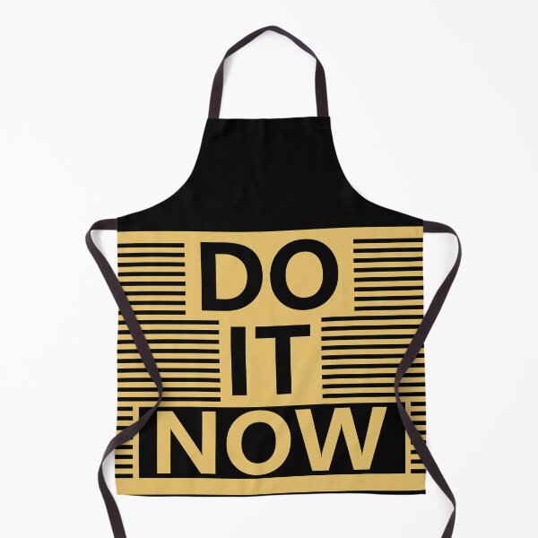 Item preview, Do it now designed and sold by PODapparel.