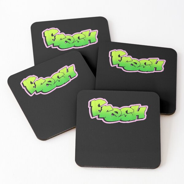 Item preview, Fresh Graffiti Style Graphic designed and sold by tolivia.