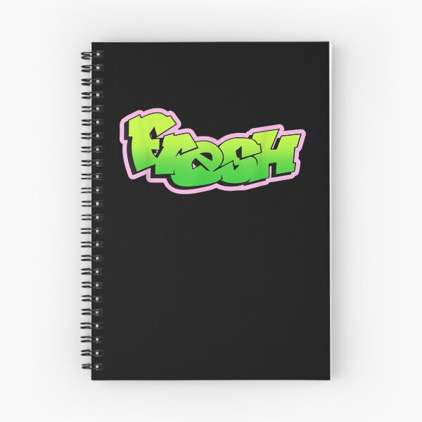 Item preview, Fresh Graffiti Style Graphic designed and sold by tolivia.