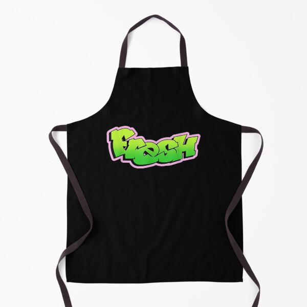 Item preview, Fresh Graffiti Style Graphic designed and sold by tolivia.