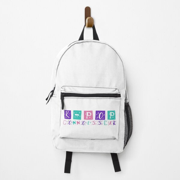 Item preview, K-Pop Connoisseur designed and sold by co-stars.