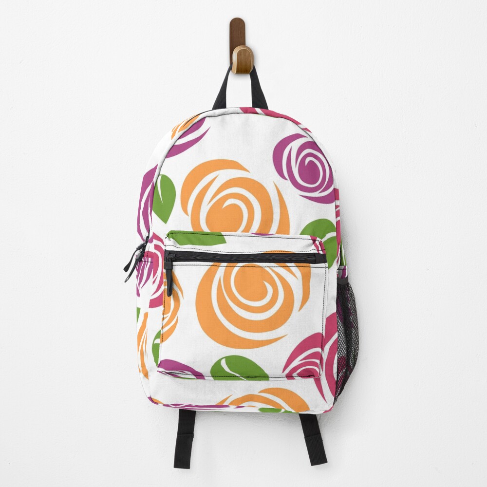 Item preview, Backpack designed and sold by GODS4US.