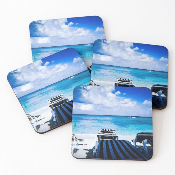 Item preview, Blue Ocean Lounge designed and sold by Designs By YL.