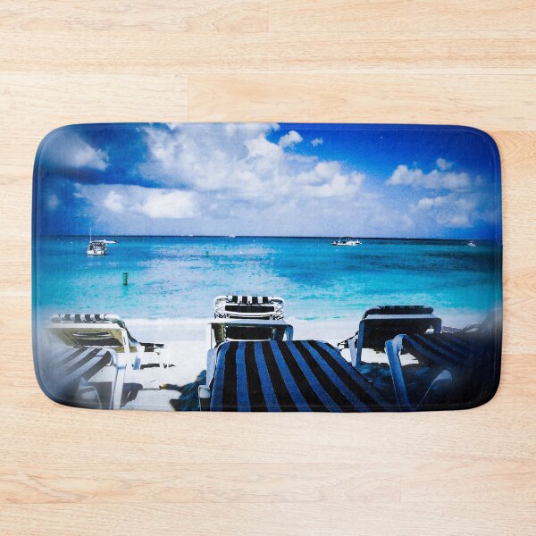 Item preview, Blue Ocean Lounge designed and sold by Designs By YL.