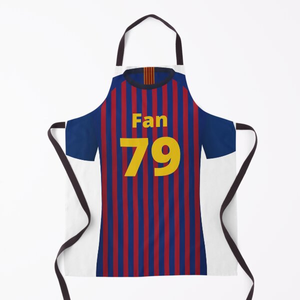 Item preview, Barcelona Fan designed and sold by Coczzi.