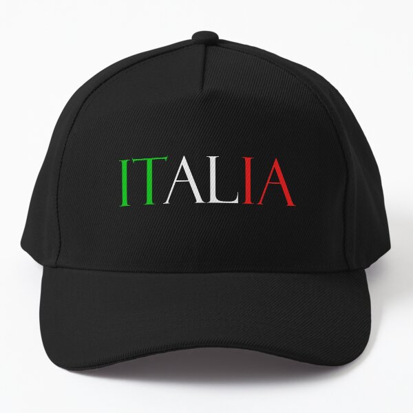 Item preview, Italia - Italy Flag Colors designed and sold by Meliafroggy.
