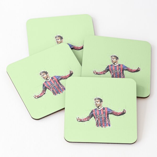 Item preview, Neymar Neymar brazil and PSG hero  designed and sold by LeosFsgr.