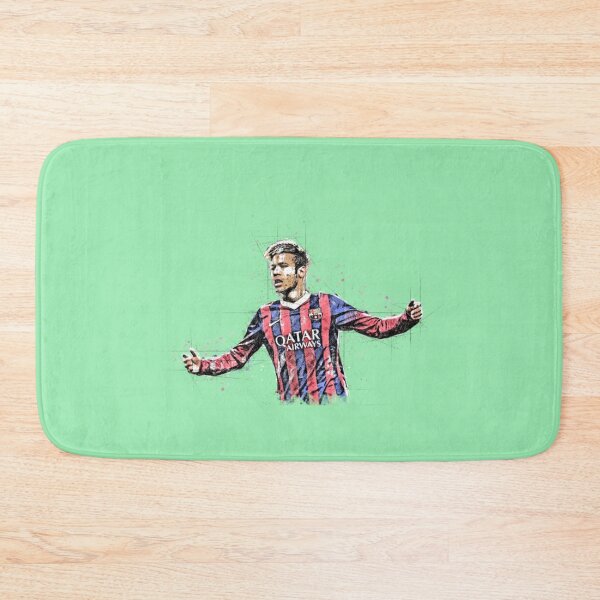 Item preview, Neymar Neymar brazil and PSG hero  designed and sold by LeosFsgr.