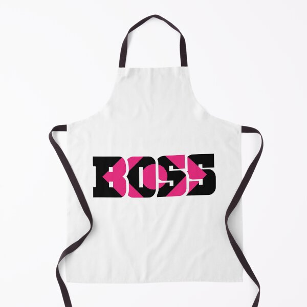 Item preview, Boss designed and sold by flyersarena.