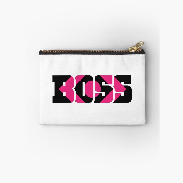 Item preview, Boss designed and sold by flyersarena.