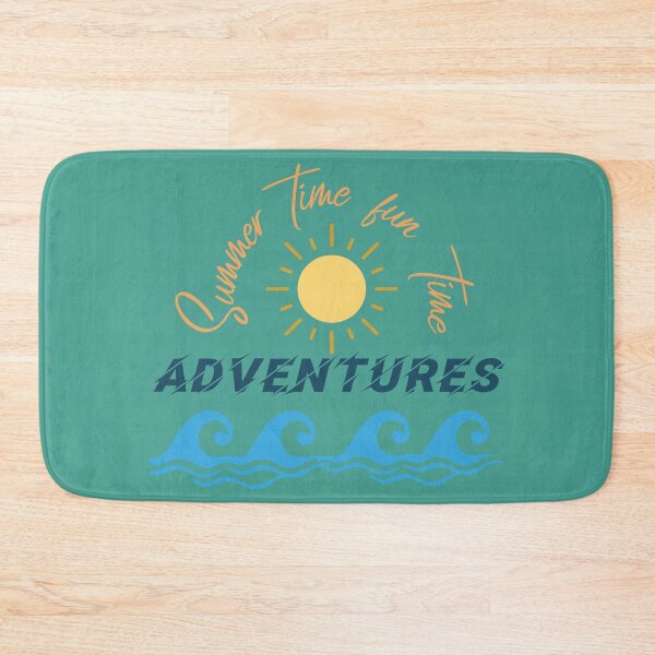 Item preview, Summer Fun Adventures designed and sold by Nickadon.