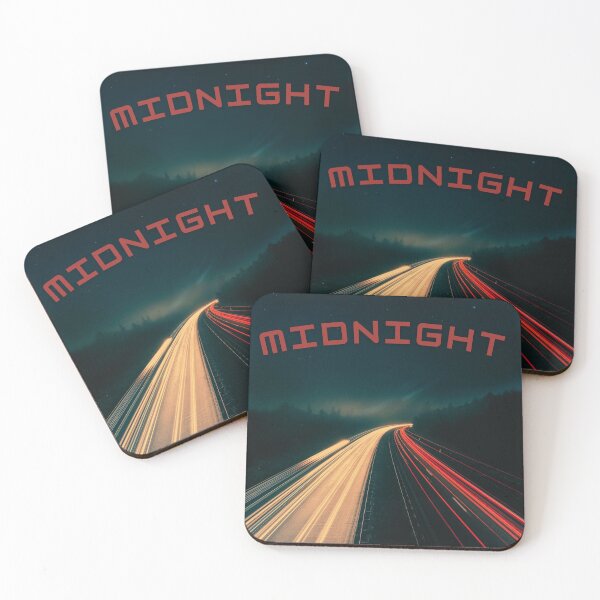 Item preview, Midnight  designed and sold by Dyxxe.