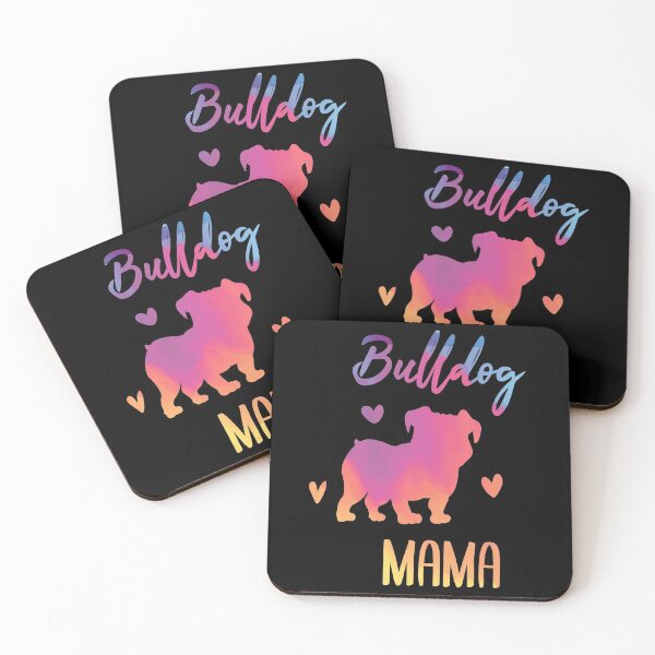 Item preview, Bulldog MAMA designed and sold by BUniqueBSpecial.
