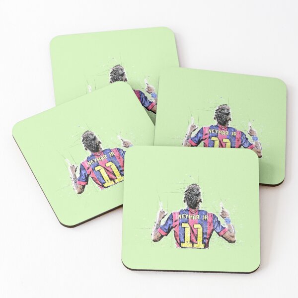 Item preview, Neymar Neymar brazil and PSG hero designed and sold by LeosFsgr.