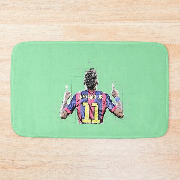 Item preview, Neymar Neymar brazil and PSG hero designed and sold by LeosFsgr.