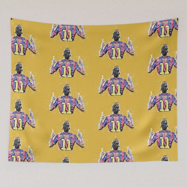 Item preview, Neymar Neymar brazil and PSG hero designed and sold by LeosFsgr.