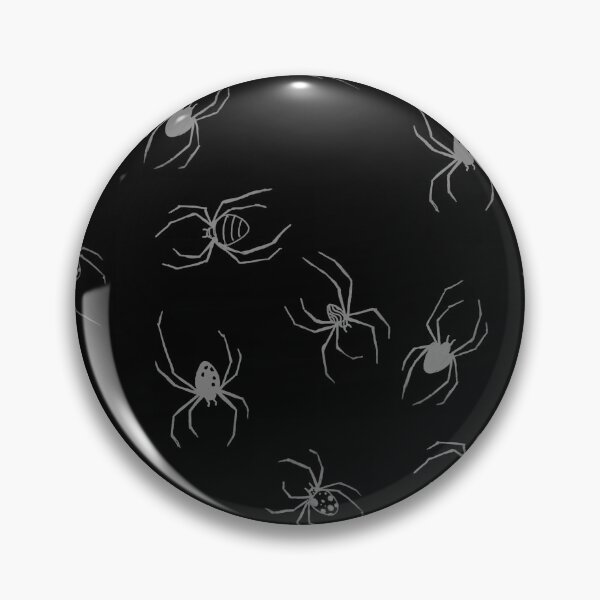 Item preview, large spider designed and sold by JessssicaD.