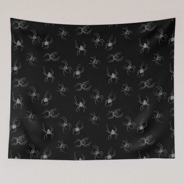 Item preview, large spider designed and sold by JessssicaD.