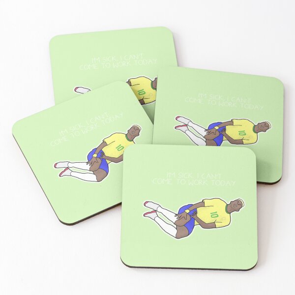 Item preview, Neymar Neymar Jr rodando designed and sold by LeosFsgr.