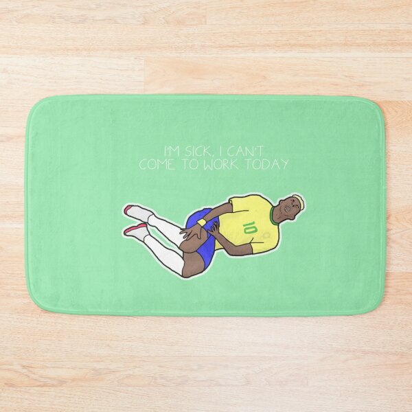 Item preview, Neymar Neymar Jr rolling  designed and sold by LeosFsgr.