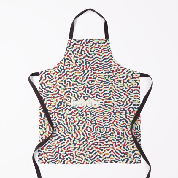 Item preview, infinity made using Turing pattern designed and sold by wamuigaworld.