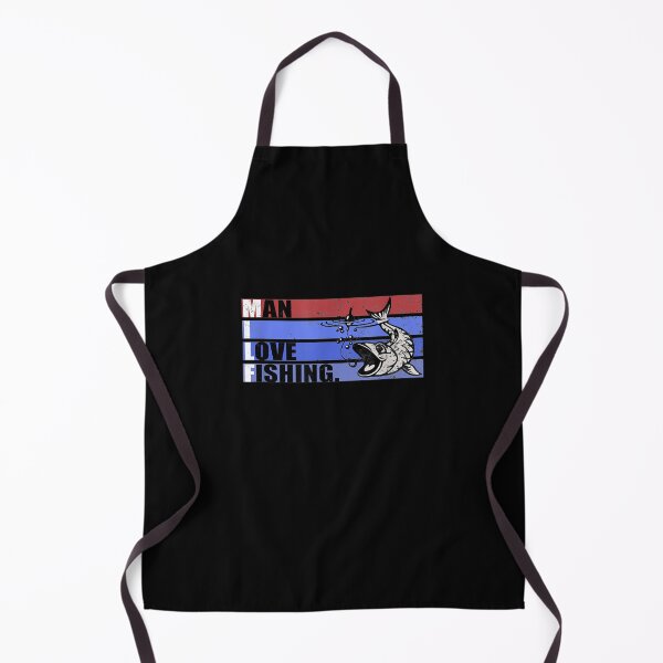 Item preview, Milf Man I Love Fishing Angling Pun designed and sold by tolivia.
