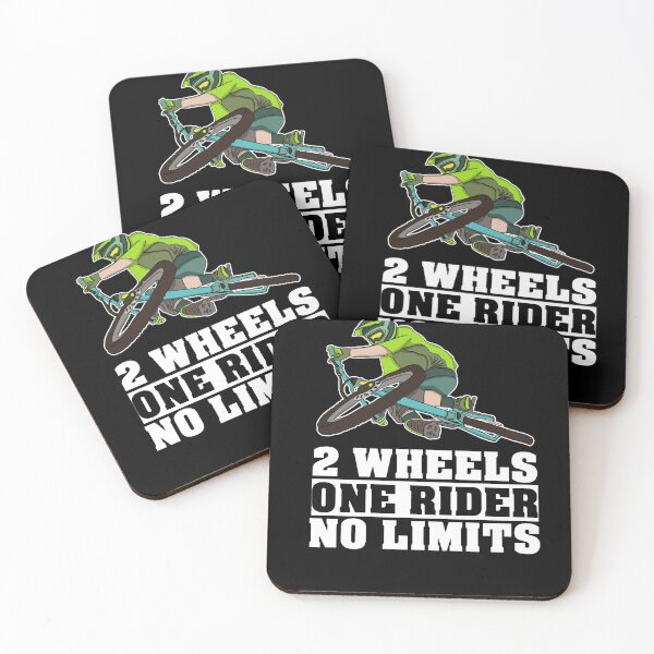 Item preview, 2 motos 1 piloto sin límites Salto para ciclistas de montaña designed and sold by Cedinho.
