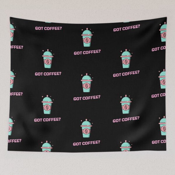 Item preview, Got coffee designed and sold by avit1.