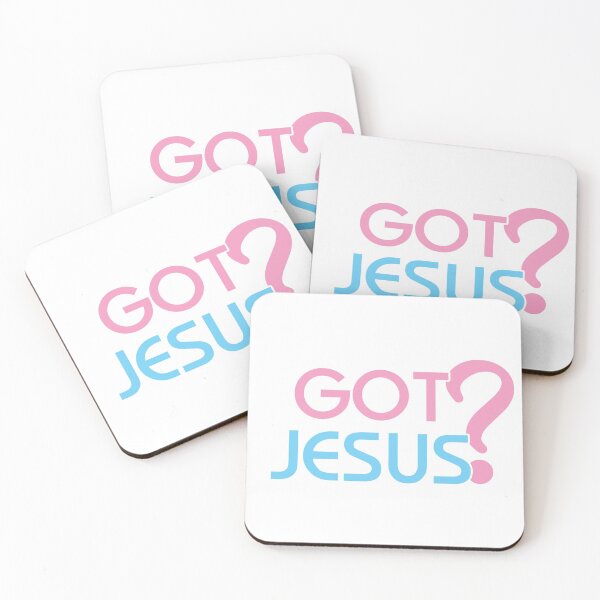 Item preview, Got Jesus? designed and sold by blessitshop.