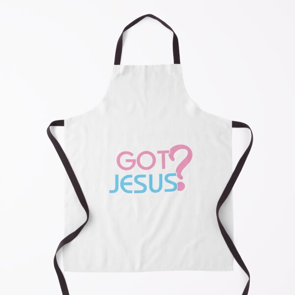 Item preview, Got Jesus? designed and sold by blessitshop.