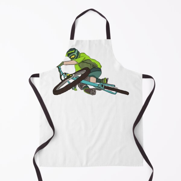 Item preview, Anyone can jump with the MTB, the problem is the landing designed and sold by Cedinho.