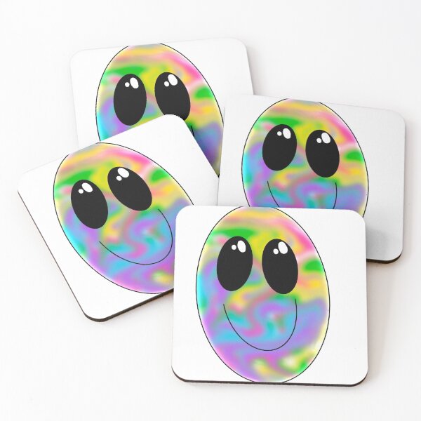 Item preview, Trippy Happy designed and sold by knightwmncometh.