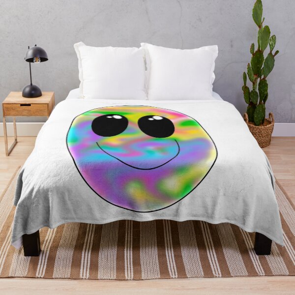 Item preview, Trippy Happy designed and sold by knightwmncometh.
