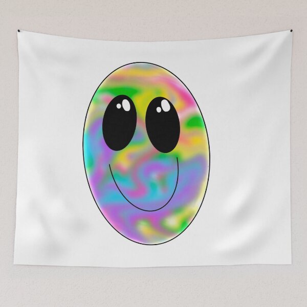Item preview, Trippy Happy designed and sold by knightwmncometh.