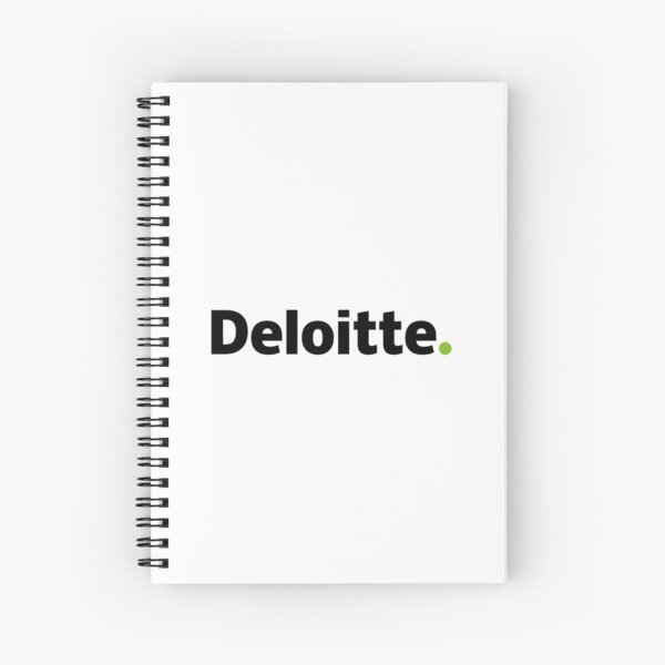 Item preview, Deloitte designed and sold by bold-concepts.
