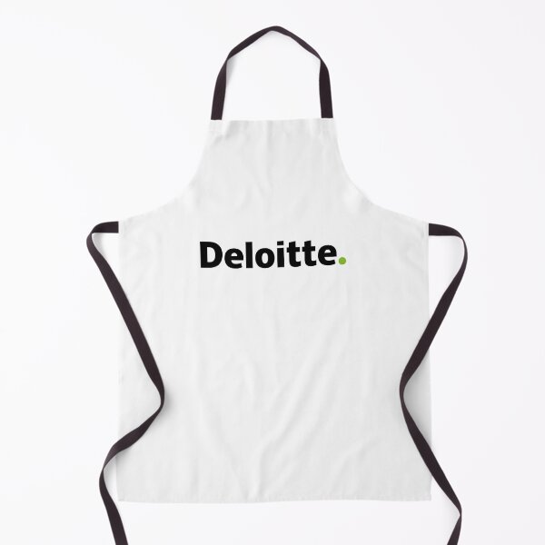 Item preview, Deloitte designed and sold by bold-concepts.
