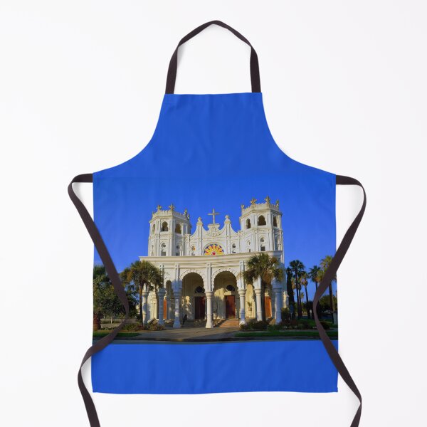 Item preview, Sacred Heart Catholic Church designed and sold by Savannah Gibbs.
